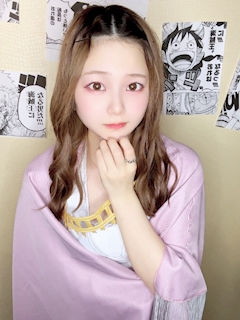 せな【池袋チェリッシュ】「🫸🫸」