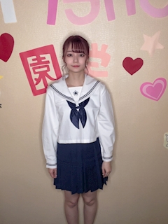 せな【池袋チェリッシュ】「🤔🤔」