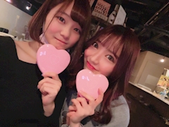 せな【池袋チェリッシュ】「🍫💓」
