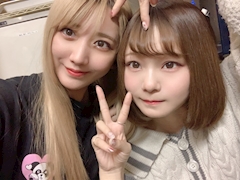 せな【池袋チェリッシュ】「🐶🍎」
