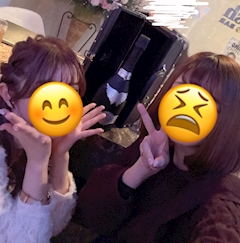 せな【池袋チェリッシュ】「⸜🌷︎⸝‍」