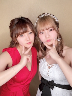 せな【池袋チェリッシュ】「😌😌」