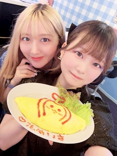 せな【池袋チェリッシュ】「🩶🩶」