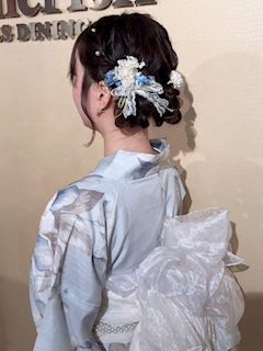 せな【池袋チェリッシュ】「🩶🩶」