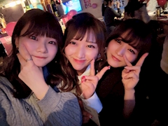 せな【池袋チェリッシュ】「😭😭」