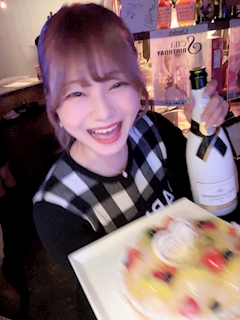 せな【池袋チェリッシュ】「😍😍」