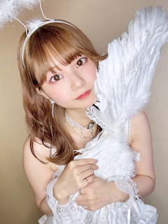 プロフィール写真11・せな【池袋チェリッシュ】｜GIRLS DINNING BAR Cherish・ガールズダイニングバーチェリッシュ - 池袋東口のガールズバー