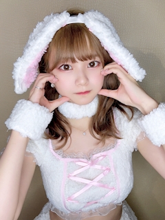 プロフィール写真10・せな【池袋チェリッシュ】｜GIRLS DINNING BAR Cherish・ガールズダイニングバーチェリッシュ - 池袋東口のガールズバー