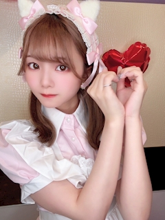 プロフィール写真14・せな【池袋チェリッシュ】｜GIRLS DINNING BAR Cherish・ガールズダイニングバーチェリッシュ - 池袋東口のガールズバー