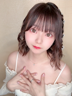 プロフィール写真8・せな【池袋チェリッシュ】｜GIRLS DINNING BAR Cherish・ガールズダイニングバーチェリッシュ - 池袋東口のガールズバー