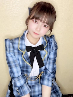 プロフィール写真6・せな【池袋チェリッシュ】｜GIRLS DINNING BAR Cherish・ガールズダイニングバーチェリッシュ - 池袋東口のガールズバー