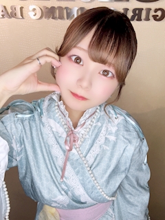 プロフィール写真5・せな【池袋チェリッシュ】｜GIRLS DINNING BAR Cherish・ガールズダイニングバーチェリッシュ - 池袋東口のガールズバー