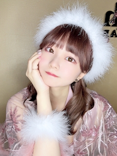 プロフィール写真9・せな【池袋チェリッシュ】｜GIRLS DINNING BAR Cherish・ガールズダイニングバーチェリッシュ - 池袋東口のガールズバー