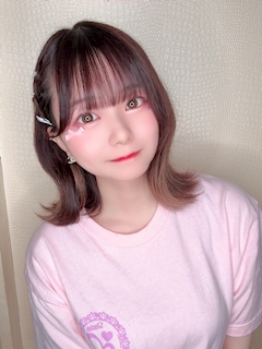 プロフィール写真6・せな【池袋チェリッシュ】｜GIRLS DINNING BAR Cherish・ガールズダイニングバーチェリッシュ - 池袋東口のガールズバー