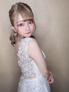 プロフィール写真24・せな【池袋チェリッシュ】｜GIRLS DINNING BAR Cherish・ガールズダイニングバーチェリッシュ - 池袋東口のガールズバー