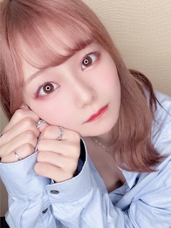 プロフィール写真13・せな【池袋チェリッシュ】｜GIRLS DINNING BAR Cherish・ガールズダイニングバーチェリッシュ - 池袋東口のガールズバー