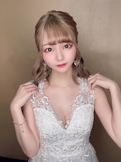 プロフィール写真19・せな【池袋チェリッシュ】｜GIRLS DINNING BAR Cherish・ガールズダイニングバーチェリッシュ - 池袋東口のガールズバー