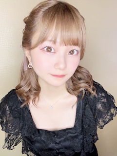 プロフィール写真12・せな【池袋チェリッシュ】｜GIRLS DINNING BAR Cherish・ガールズダイニングバーチェリッシュ - 池袋東口のガールズバー