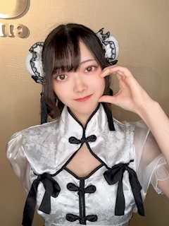 プロフィール写真9・ニナ【池袋チェリッシュ】｜GIRLS DINNING BAR Cherish・ガールズダイニングバーチェリッシュ - 池袋東口のガールズバー