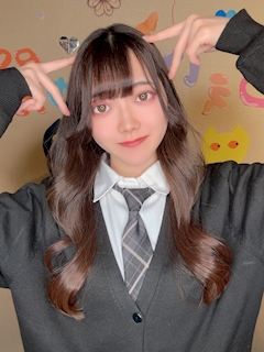 プロフィール写真5・ニナ【池袋チェリッシュ】｜GIRLS DINNING BAR Cherish・ガールズダイニングバーチェリッシュ - 池袋東口のガールズバー