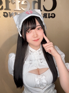 プロフィール写真6・ニナ【池袋チェリッシュ】｜GIRLS DINNING BAR Cherish・ガールズダイニングバーチェリッシュ - 池袋東口のガールズバー