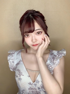 プロフィール写真4・ニナ【池袋チェリッシュ】｜GIRLS DINNING BAR Cherish・ガールズダイニングバーチェリッシュ - 池袋東口のガールズバー