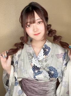 プロフィール写真11・ニナ【池袋チェリッシュ】｜GIRLS DINNING BAR Cherish・ガールズダイニングバーチェリッシュ - 池袋東口のガールズバー