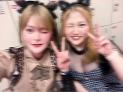 ミユ「🐱💖」