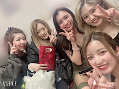 ミユ「🥺💐💖」