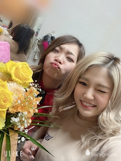 ミユ「🥺💓💐」