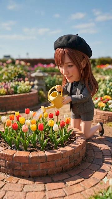 🌈🥺₊✧みか🍊˚✧₊˳👅🫶のプロフィール動画