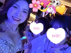 🌈🥺₊✧みか🍊オーシャンズ˚✧₊˳👅🫶「#裏側🤣とお気持ち表明」