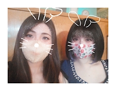 🌈🥺₊✧みか🍊オーシャンズ˚✧₊˳👅🫶「#にこにこのラスト☺️」