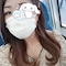 プロフィール写真21・˚✧🌈🥺₊✧༚みか🍊オーシャンズ˚✧₊˳👅🫶✧༚｜熟女キャバクラ・錦 オーシャンズ