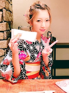 プロフィール写真3・奈々|CLUB ORPHEE・クラブ オルフェ - 中洲のキャバクラ
