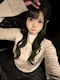 プロフィール写真2・かな｜Bar Color・カラー - 中洲のガールズバー