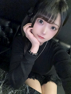 プロフィール写真1・かな｜Bar Color・カラー - 中洲のガールズバー