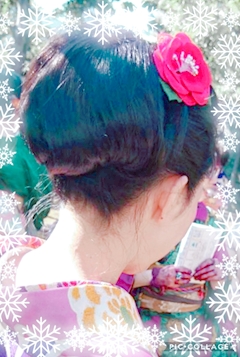 プロフィール写真30・みか｜DESPERATE・デスパレート - 名古屋 金山の熟女パブ/熟女キャバクラ
