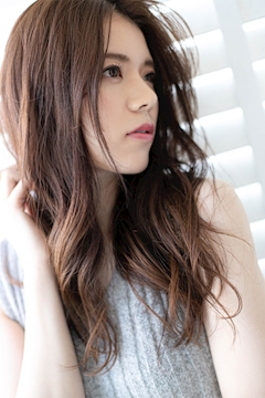 プロフィール写真6・佐倉 里緒|BARCELONA Fillia・フィリア - すすきのニュークラブ(キャバクラ)