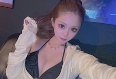 プロフィール写真9・はる｜CLUB HEARTS・クラブハーツ - 甲府市のキャバクラ