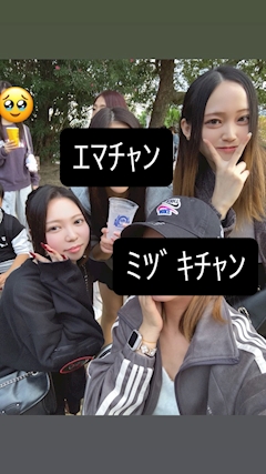さや「フードフェス( ◜ω◝ )」