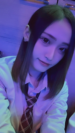 プロフィール写真2・さや｜GIRL'S BAR LENS・レンズ - 広島市（流川）のガールズバー