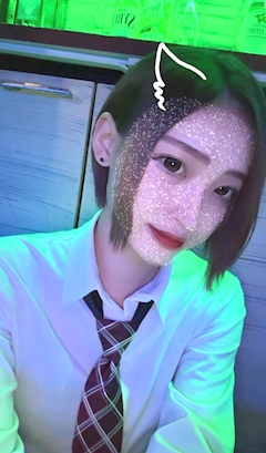 プロフィール写真1・さや｜GIRL'S BAR LENS・レンズ - 広島市（流川）のガールズバー