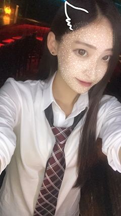 プロフィール写真5・さや｜GIRL'S BAR LENS・レンズ - 広島市（流川）のガールズバー