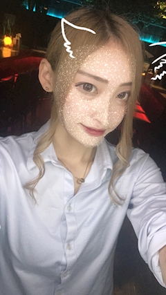 プロフィール写真3・さや｜GIRL'S BAR LENS・レンズ - 広島市（流川）のガールズバー