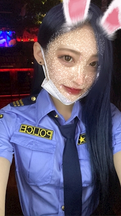 プロフィール写真7・さや｜GIRL'S BAR LENS・レンズ - 広島市（流川）のガールズバー