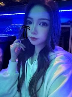 プロフィール写真3・まな｜GIRL'S BAR LENS・レンズ - 広島市（流川）のガールズバー