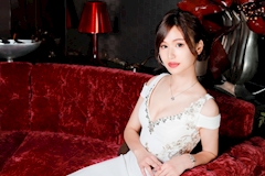 プロフィール写真5・りょう｜宮崎 キャバクラ・ハルディン