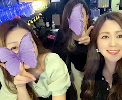 せなママ「あやちゃんラストDayの様子」