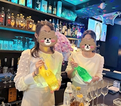 せなママ「thank you」